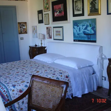 Il Poderuccio * Asciano