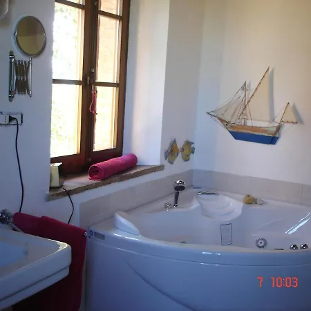 Il Poderuccio Asciano