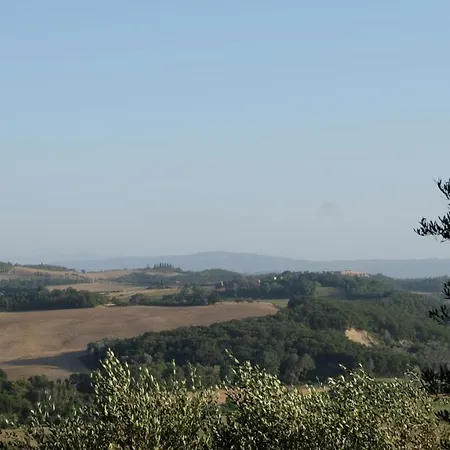 Il Poderuccio Dom wakacyjny *