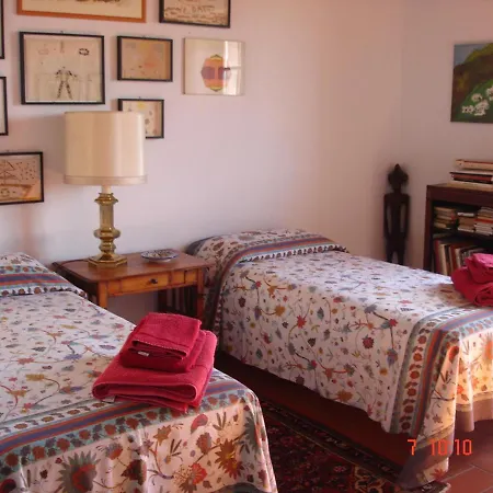 Il Poderuccio Feriehus *