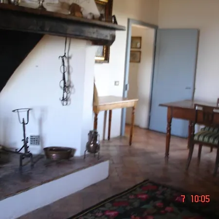 Il Poderuccio * Asciano