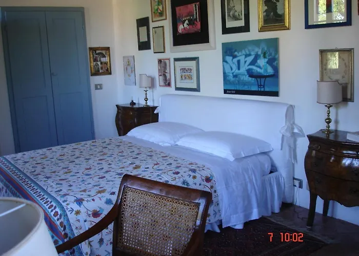 Il Poderuccio * אסיאנו